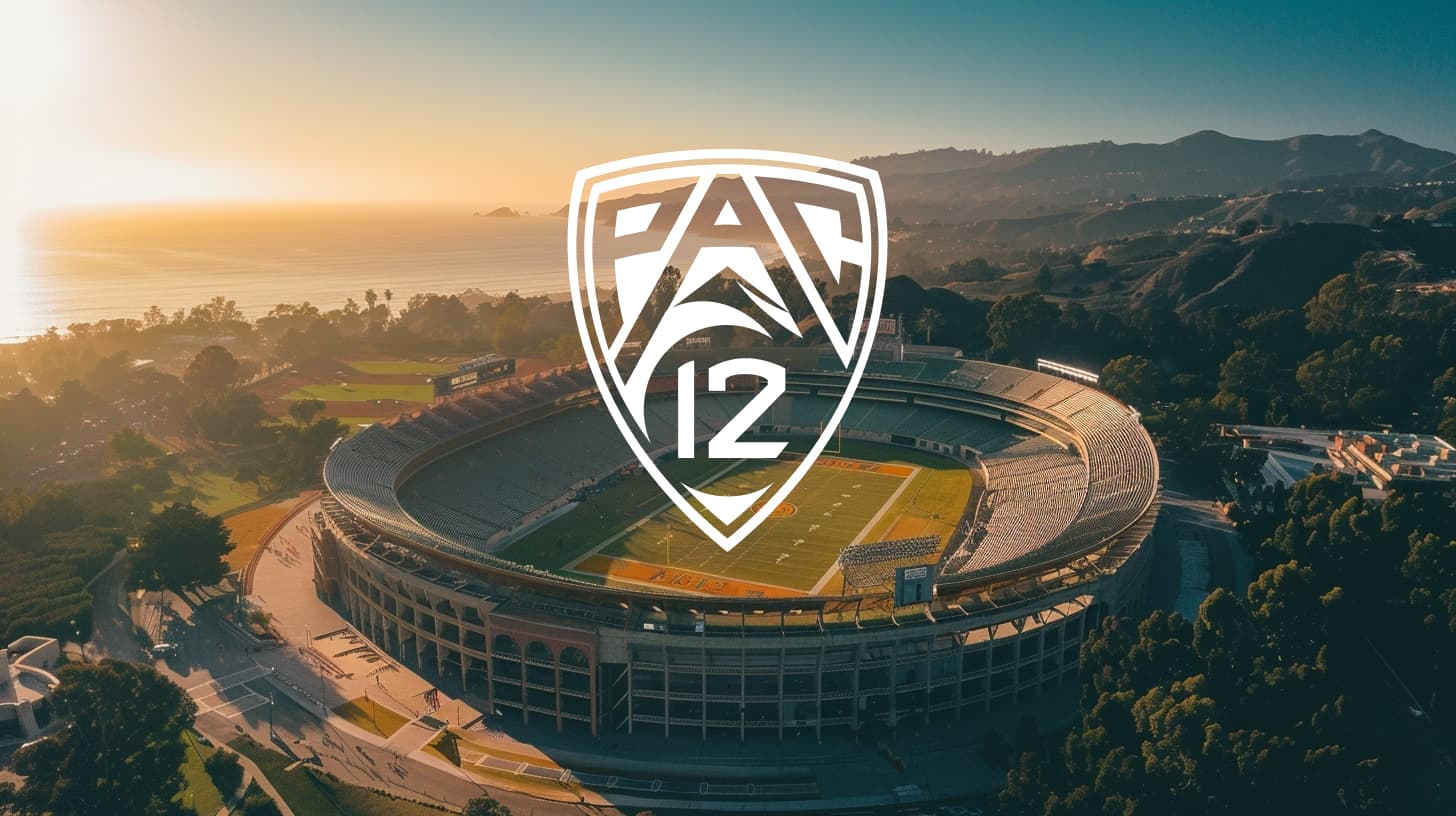 Pac-12